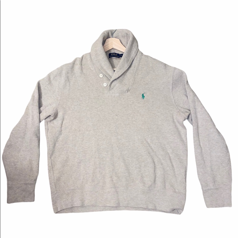 Pullover